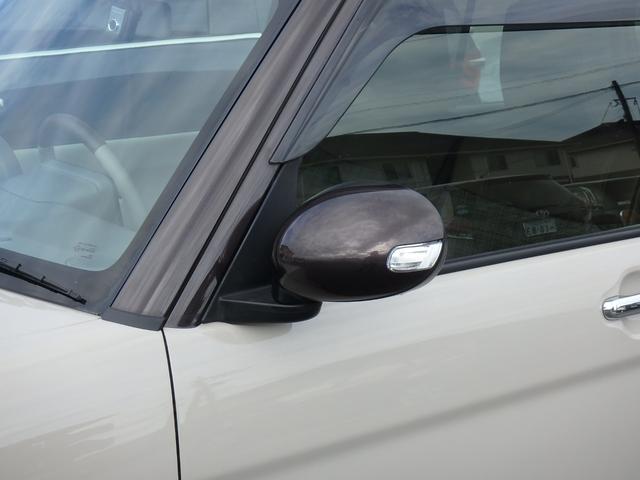 アルトラパンLC X ドライブレコーダー ETC ディスプレイオーディオ リアカメラ 衝突防止軽減ブレーキ スマートキー プッシュスタート レーンサポート ソナー アイドリングストップ Wシートヒーター オートライト(54枚目)