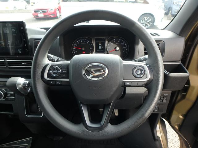 アトレー RS ETC ディスプレイオーディオ リアカメラ 両側電動スライドドア 衝突防止軽減ブレーキ スマートキー プッシュスタート LEDヘッドライト レーンサポート ソナー アイドリングストップ オートライト(8枚目)