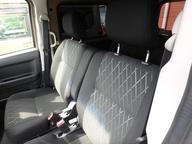 アトレー RS ETC ディスプレイオーディオ リアカメラ 両側電動スライドドア 衝突防止軽減ブレーキ スマートキー プッシュスタート LEDヘッドライト レーンサポート ソナー アイドリングストップ オートライト(13枚目)