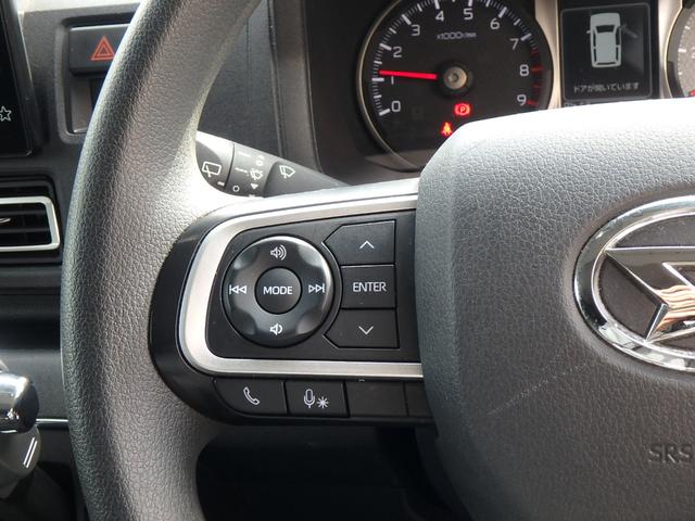 アトレー RS ETC ディスプレイオーディオ リアカメラ 両側電動スライドドア 衝突防止軽減ブレーキ スマートキー プッシュスタート LEDヘッドライト レーンサポート ソナー アイドリングストップ オートライト(26枚目)