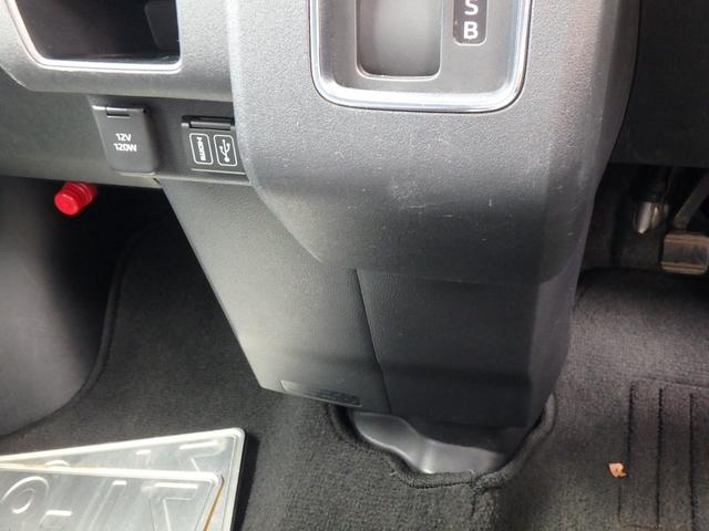 アトレー RS ETC ディスプレイオーディオ リアカメラ 両側電動スライドドア 衝突防止軽減ブレーキ スマートキー プッシュスタート LEDヘッドライト レーンサポート ソナー アイドリングストップ オートライト(43枚目)