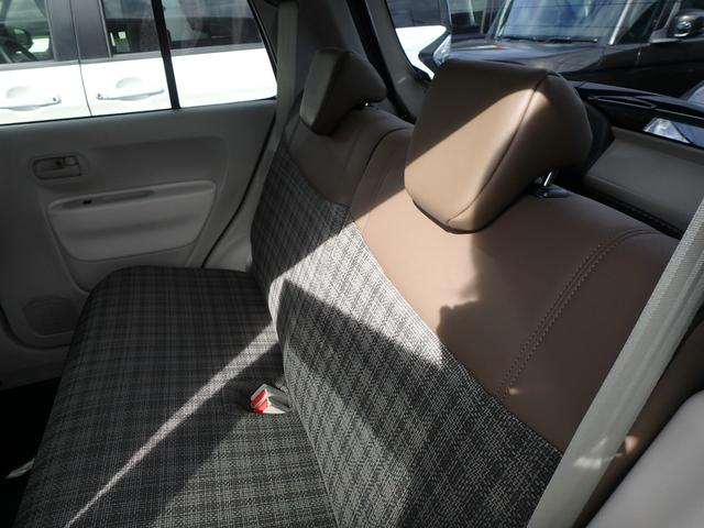 アルトラパンLC L バックアイカメラ付ディスプレイオーディオ装着車 ETC ディスプレイオーディオ リアカメラ 衝突防止軽減ブレーキ スマートキー プッシュスタート LEDヘッドライト レーンサポート ソナー(18枚目)