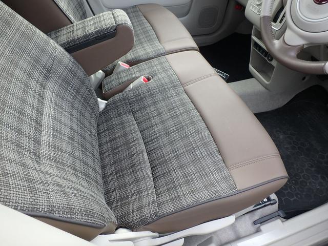 アルトラパンLC L バックアイカメラ付ディスプレイオーディオ装着車 ETC ディスプレイオーディオ リアカメラ 衝突防止軽減ブレーキ スマートキー プッシュスタート LEDヘッドライト レーンサポート ソナー(25枚目)