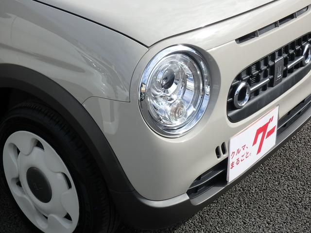 アルトラパンLC L バックアイカメラ付ディスプレイオーディオ装着車 ETC ディスプレイオーディオ リアカメラ 衝突防止軽減ブレーキ スマートキー プッシュスタート LEDヘッドライト レーンサポート ソナー(50枚目)