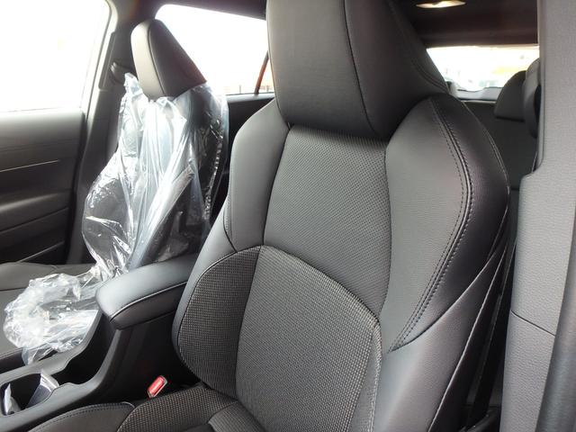 カローラクロス ハイブリッド Z 登録済未使用車 前後ドライブレコーダー ETC2.0 全方位カメラ ナビ リアカメラ 衝突防止軽減ブレーキ スマートキー LEDヘッドライト レーンサポート ソナー クルーズコントロール オートライト(14枚目)