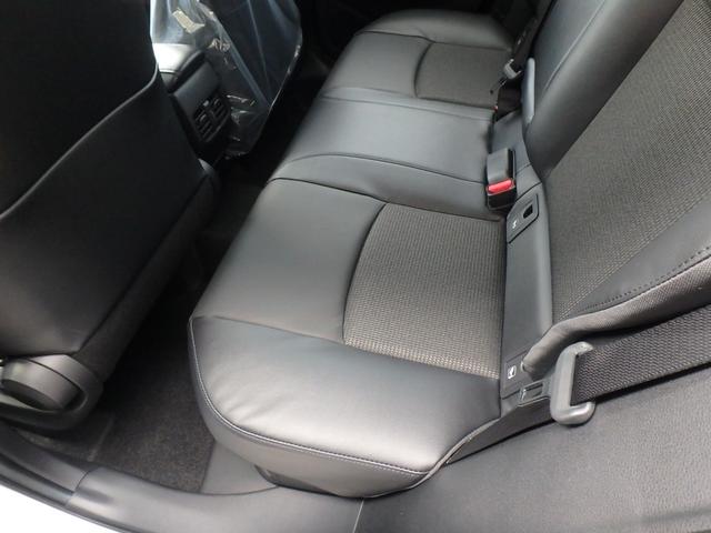 カローラクロス ハイブリッド Z 登録済未使用車 前後ドライブレコーダー ETC2.0 全方位カメラ ナビ リアカメラ 衝突防止軽減ブレーキ スマートキー LEDヘッドライト レーンサポート ソナー クルーズコントロール オートライト(19枚目)