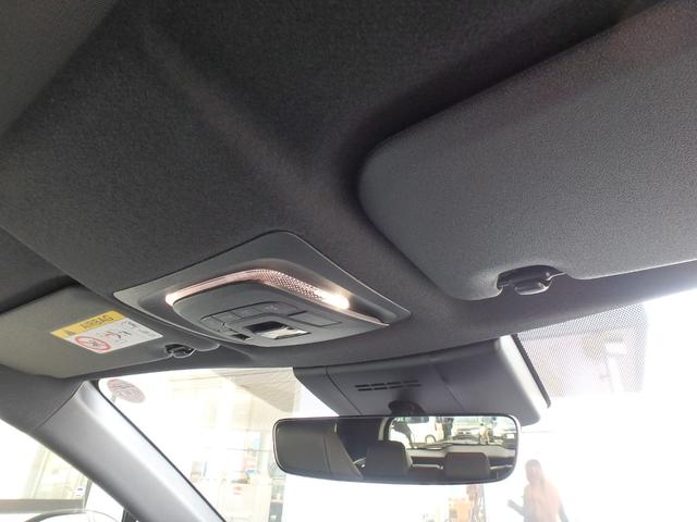 カローラクロス ハイブリッド Z 登録済未使用車 前後ドライブレコーダー ETC2.0 全方位カメラ ナビ リアカメラ 衝突防止軽減ブレーキ スマートキー LEDヘッドライト レーンサポート ソナー クルーズコントロール オートライト(53枚目)