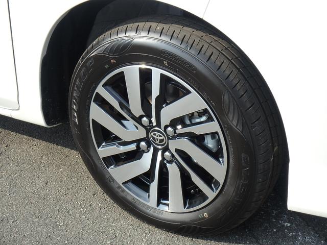 ルーミー カスタムG 登録済未使用車 全方位カメラ ディスプレイオーディオ リアカメラ 衝突防止軽減ブレーキ レーンサポート ソナー クルーズコントロール プッシュスタート LEDヘッドライト 両側電動スライドドア(8枚目)