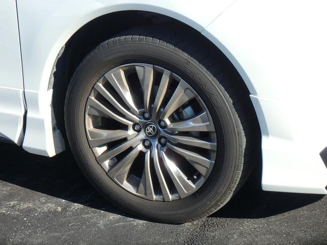 ハリアー Ｚ　前後ドライブレコーダー　ＥＴＣ２．０　全方位カメラ　モデリスタエアロ　ナビ　リアカメラ　衝突防止軽減ブレーキ　スマートキー　プッシュスタート　ＬＥＤヘッドライト　レーンサポート　ソナー　パワーシート（8枚目）