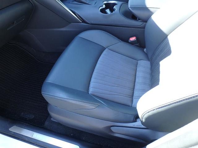 ハリアー Ｚ　前後ドライブレコーダー　ＥＴＣ２．０　全方位カメラ　モデリスタエアロ　ナビ　リアカメラ　衝突防止軽減ブレーキ　スマートキー　プッシュスタート　ＬＥＤヘッドライト　レーンサポート　ソナー　パワーシート（16枚目）