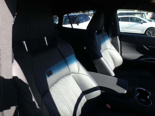 ハリアー Ｚ　前後ドライブレコーダー　ＥＴＣ２．０　全方位カメラ　モデリスタエアロ　ナビ　リアカメラ　衝突防止軽減ブレーキ　スマートキー　プッシュスタート　ＬＥＤヘッドライト　レーンサポート　ソナー　パワーシート（25枚目）