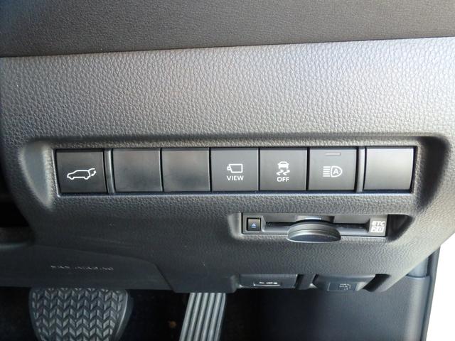 ハリアー Ｚ　前後ドライブレコーダー　ＥＴＣ２．０　全方位カメラ　モデリスタエアロ　ナビ　リアカメラ　衝突防止軽減ブレーキ　スマートキー　プッシュスタート　ＬＥＤヘッドライト　レーンサポート　ソナー　パワーシート（34枚目）