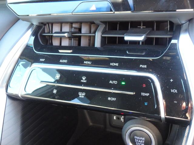 ハリアー Ｚ　前後ドライブレコーダー　ＥＴＣ２．０　全方位カメラ　モデリスタエアロ　ナビ　リアカメラ　衝突防止軽減ブレーキ　スマートキー　プッシュスタート　ＬＥＤヘッドライト　レーンサポート　ソナー　パワーシート（39枚目）