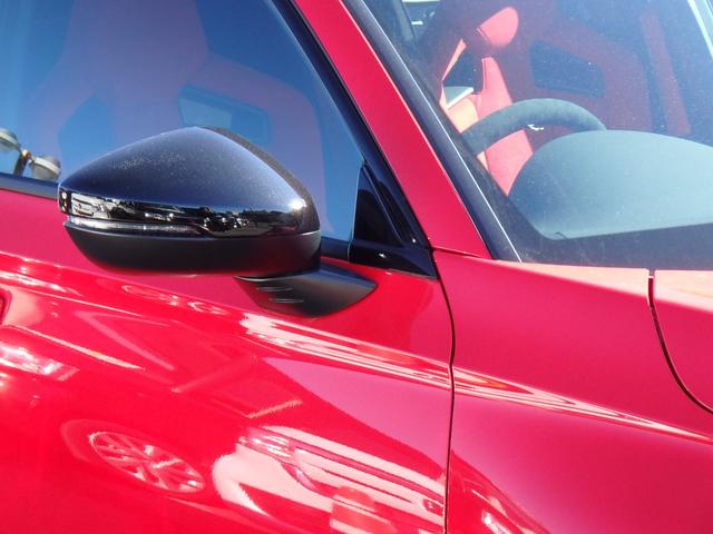 シビック タイプＲ　登録済未使用車　ＥＴＣ２．０　ナビ　リアカメラ　スマートキー　プッシュスタート　衝突防止軽減ブレーキ　ＬＥＤヘッドライト　６ＭＴ　レーンサポート　ソナー　クルーズコントロール　オートライト（53枚目）