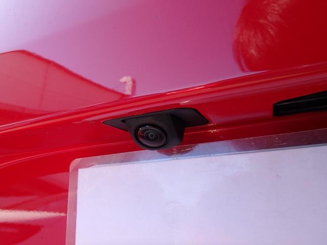 シビック タイプＲ　登録済未使用車　ＥＴＣ２．０　ナビ　リアカメラ　スマートキー　プッシュスタート　衝突防止軽減ブレーキ　ＬＥＤヘッドライト　６ＭＴ　レーンサポート　ソナー　クルーズコントロール　オートライト（56枚目）