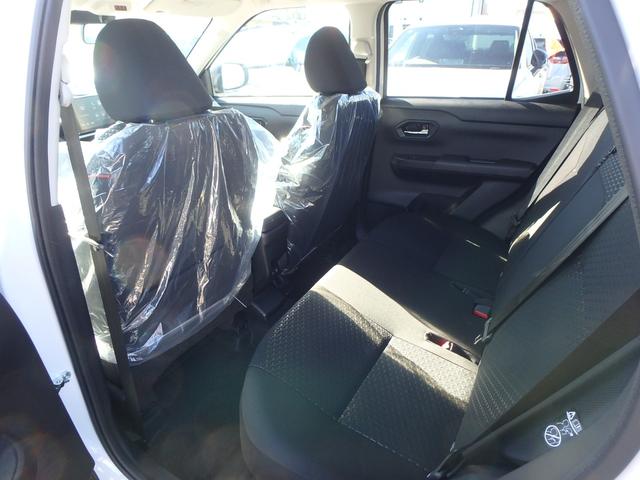 ライズ Ｚ　登録済未使用車　ＨＶ　全方位カメラ　リアカメラ　ＬＥＤヘッドライト　衝突防止軽減ブレーキ　スマートキー　プッシュスタート　レーンサポート　ソナー　クルーズコントロール　Ｗシートヒーター　オートライト（17枚目）