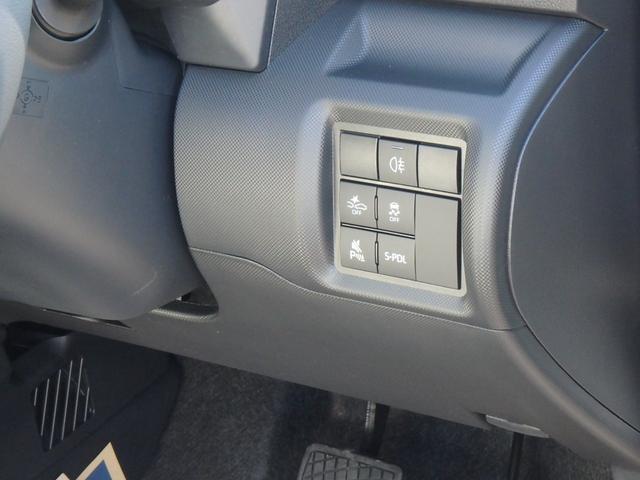 ライズ Ｚ　登録済未使用車　ＨＶ　全方位カメラ　リアカメラ　ＬＥＤヘッドライト　衝突防止軽減ブレーキ　スマートキー　プッシュスタート　レーンサポート　ソナー　クルーズコントロール　Ｗシートヒーター　オートライト（23枚目）