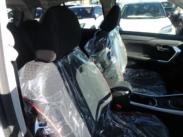 ライズ Ｚ　登録済未使用車　ＨＶ　全方位カメラ　リアカメラ　ＬＥＤヘッドライト　衝突防止軽減ブレーキ　スマートキー　プッシュスタート　レーンサポート　ソナー　クルーズコントロール　Ｗシートヒーター　オートライト（24枚目）