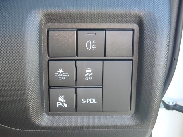 ライズ Ｚ　登録済未使用車　ＨＶ　全方位カメラ　リアカメラ　ＬＥＤヘッドライト　衝突防止軽減ブレーキ　スマートキー　プッシュスタート　レーンサポート　ソナー　クルーズコントロール　Ｗシートヒーター　オートライト（31枚目）