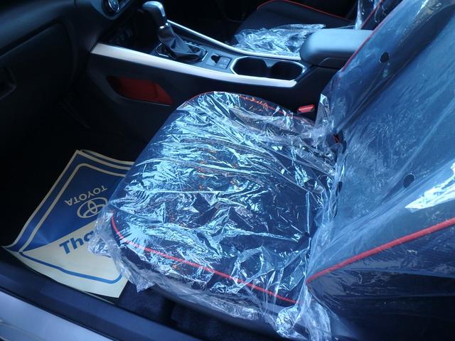 ライズ Ｚ　登録済未使用車　ＨＶ　全方位カメラ　リアカメラ　ＬＥＤヘッドライト　衝突防止軽減ブレーキ　スマートキー　プッシュスタート　レーンサポート　ソナー　クルーズコントロール　Ｗシートヒーター　オートライト（15枚目）