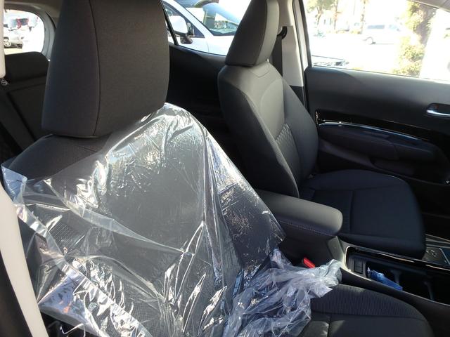 アクア Ｚ　登録済未使用車　前後ドライブレコーダー　ＥＴＣ２．０　全方位カメラ　ナビ　リアカメラ　衝突防止軽減ブレーキ　スマートキー　プッシュスタート　ＬＥＤヘッドライト　ＡＣ１００Ｖ　オートライト（23枚目）