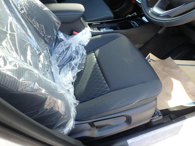 アクア Ｚ　登録済未使用車　前後ドライブレコーダー　ＥＴＣ２．０　全方位カメラ　ナビ　リアカメラ　衝突防止軽減ブレーキ　スマートキー　プッシュスタート　ＬＥＤヘッドライト　ＡＣ１００Ｖ　オートライト（24枚目）