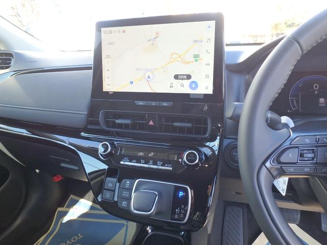 アクア Ｚ　登録済未使用車　前後ドライブレコーダー　ＥＴＣ２．０　全方位カメラ　ナビ　リアカメラ　衝突防止軽減ブレーキ　スマートキー　プッシュスタート　ＬＥＤヘッドライト　ＡＣ１００Ｖ　オートライト（34枚目）