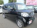 HONDA N-BOX SLASH