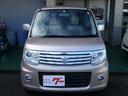 SUZUKI MR WAGON WIT