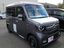 HONDA N-VAN PLUS STYLE