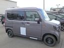 HONDA N-VAN PLUS STYLE