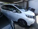 HONDA FREED HYBRID