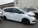 HONDA FREED HYBRID