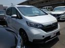 HONDA FREED HYBRID