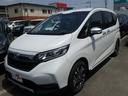 HONDA FREED HYBRID