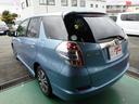 HONDA FIT SHUTTLE HYBRID