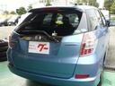 HONDA FIT SHUTTLE HYBRID