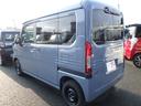 HONDA N-VAN PLUS STYLE