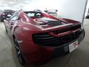 MCLAREN MP4-12C