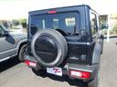 ジムニーシエラ JC 登録済未使用車 4WD 衝突防止軽減ブレーキ スマートキー プッシュスタート LEDヘッドライト レーンサポート ソナー クルーズコントロール Wシートヒーター アイドリングストップ オートライト(6枚目)