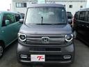 HONDA N-VAN PLUS STYLE