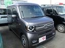 HONDA N-VAN PLUS STYLE