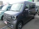 HONDA N-VAN PLUS STYLE