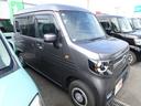 HONDA N-VAN PLUS STYLE