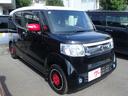 HONDA N-BOX SLASH