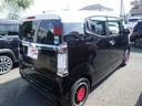 HONDA N-BOX SLASH