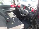 HONDA N-BOX SLASH
