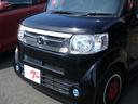 HONDA N-BOX SLASH