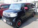 HONDA N-BOX SLASH