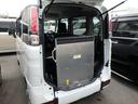 ハイブリッドＧ　車椅子移動車　リヤシート付　ドライブレコーダー　ＥＴＣ　ナビ　リアカメラ　衝突防止軽減ブレーキ　スマートキー　プッシュスタート　アイドリングストップ　レーンサポート　オートライト　オートエアコン（58枚目）